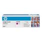 HP CC533A - Toner cartridge - 1 x magenta - 2800