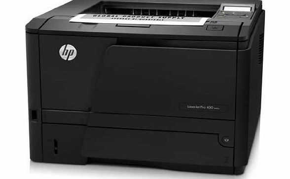 HP CF270A LaserJet Pro 400 M401a/33ppm Printer