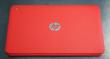 HP Chromebook 14