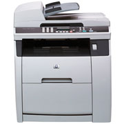 HP CLJ2820 Multifunction Machine