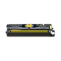 HP Colour LaserJet 2550 Yellow Cartridge (High