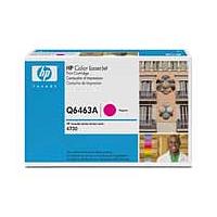 HP Colour LaserJet Magenta Print Cartridge