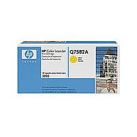 HP Colour LaserJet Yellow Print Cartridge with