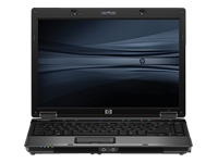 Business Notebook 6530b - Core 2 Duo P8400 2.26 GHz - 14.1 TFT