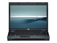 HP Compaq Business Notebook 6710b Core 2 Duo T7250 / 2 GHz Centrino Duo RAM 1 GB