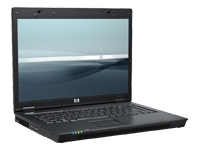 HP Compaq Business Notebook 6715s Turion 64 X2 TL60 / 2 GHz RAM 1 GB