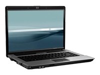 HP Compaq Business Notebook 6720s Celeron M 530 / 1.73 GHz RAM 1 GB HDD 80 GB
