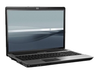 Business Notebook 6820s - Core 2 Duo T5870 2 GHz - 17 TFT
