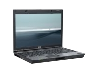 Compaq Business Notebook 6910p Core 2 Duo T7500 / 2.2 GHz Centrino Pro RAM 2 GB