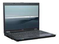 HP Compaq Business Notebook 8510p Core 2 Duo T7700 / 2.4 GHz Centrino Pro RAM 2 GB