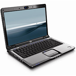 HP Compaq DV2500 Intel Core 2 Duo T5450 1.66 GHz 2 GB 160 GB MS Windows Vista Home Premium Europc Refurbished