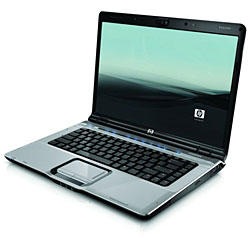 hp compaq DV6355EA Intel Core 2 Duo T5300 1.73 GHz 1 GB 160 GB MS Windows Vista Home Premium HP Refurbished