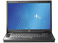 HP Compaq NC6400 Intel Core 2 Duo T5600 1.83 GHz 1 GB 80 GB MS Win XP Professional HP Refurbished