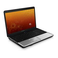 HP Compaq Notebook Laptop CQ60-212EM AMD Sempron SI-42 2GB RAM 160GB HDD 15.4 webcam Wifi Vista Home Ba