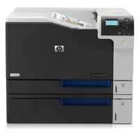 HP CP5525dn