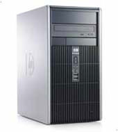 HP DC5700 SFF PENTD/925-3G