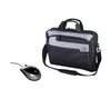 HP Deluxe Carrying Case - Notebook carrying case -
