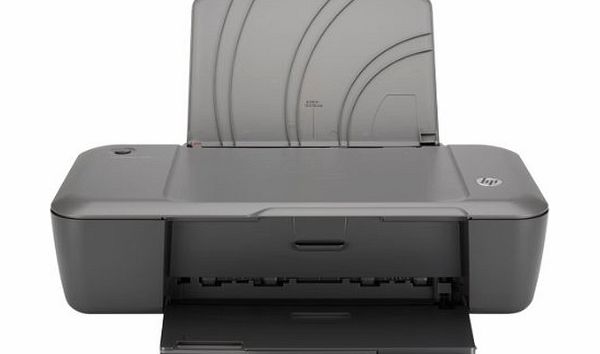HP Deskjet 1000 Printer