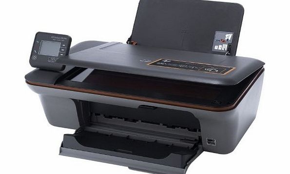 HP Deskjet 3055A e All-In-One Printer