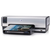 HP Deskjet 6620