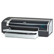 HP Deskjet 9800