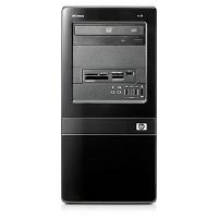 HP dx7500, Core 2 Duo E7400 2.8GHz, Vista Business downgraded to XP Pro, 3GB RAM, 500GB HDD, DVD /-RW S