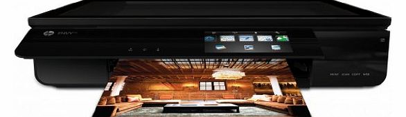 HP ENVY 120 e-All-in-One Printer