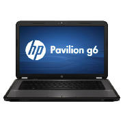 HP G6-1007SA Laptop (Phenom II N660, 4GB, 750GB,