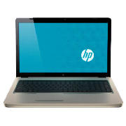 HP G72-B02SA Laptop (4GB, 320GB, 17 Display)