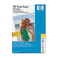 HP Glossy Photo Paper 210g/m2 -A3 297x420mm (20