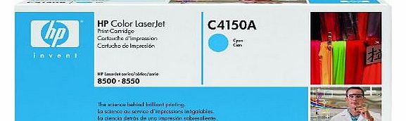 Hewlett Packard Colour LaserJet Laser Toner Cartridge 8500 8500n 8500dn 8500hdn 8500mfp 8550 8550n 8550dn 8550hdn 8550mfp C4149A Black (& CANON G Digital Photocopiers IRC624 CP660 SERIES)