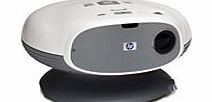 Home Cinema Digital Projector ep7112 - DLP Projector - 840 ANSI lumens - 800 x 600