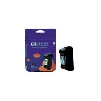 HP Ink Cartridge 40A Black EUR...