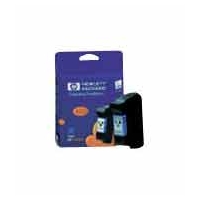 HP Ink Cartridge Cyan for DNJ 250C- 650C...