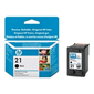 HP Ink Cartridge no. 21 Black