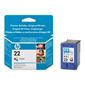HP Ink Cartridge no. 22 5ml