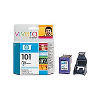 HP InkJet Cartridge No.101 Blue (13ml)