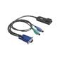 HP IP Console Interface Adapter - Qty 8 WWSI