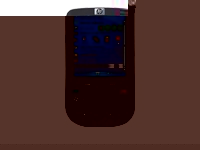 HP iPAQ 614c Business Navigator Microsoft Windows Mobile 6.0 Professional PXA270 520 MHz RAM: 128