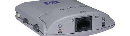 HP Jetdirect 200M Print Server