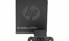 HP Jetdirect 2700W USB Wi-Fi Print Server