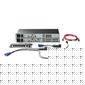 HP KVM Console Switch 1x8 Port