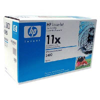 HP Laserjet 11x Smart Black Maximum-Capacity
