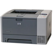 HP LaserJet 2420