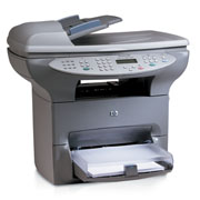 HP LaserJet 3380 All-in-One