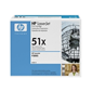 HP LaserJet Blk Toner 13 000 pgs