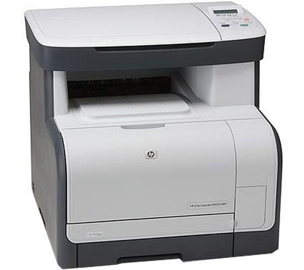 HP LaserJet CM1312