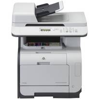 HP LASERJET CM2320