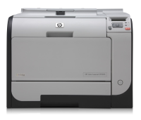 HP LaserJet CP2025