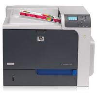 HP LaserJet CP4025dn
